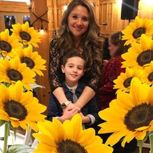 Meet your Posher, Amy